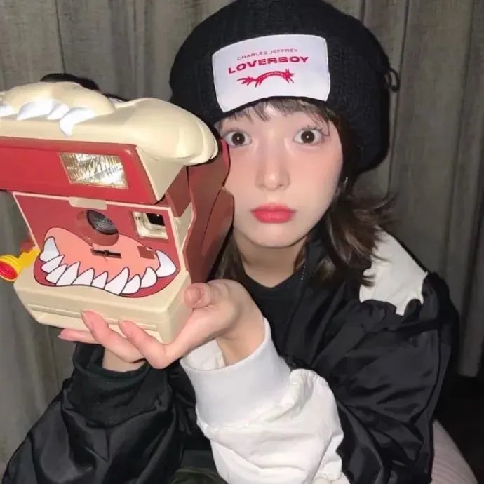 过气天使